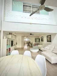 Blk 404 Sin Ming Garden (Bishan), HDB Executive #628399531